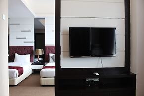 Paradise Spa Hotel