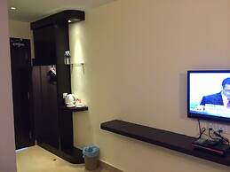 Paradise Spa Hotel