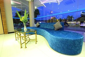 Paradise Spa Hotel