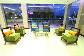 Paradise Spa Hotel
