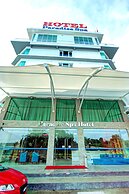 Paradise Spa Hotel