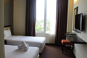 Paradise Spa Hotel