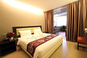 Paradise Spa Hotel