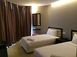 Paradise Spa Hotel
