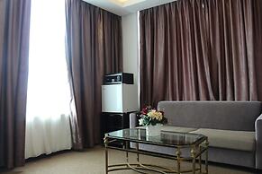 Paradise Spa Hotel