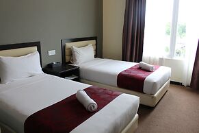 Paradise Spa Hotel