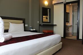 Paradise Spa Hotel