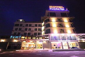 Paradise Spa Hotel