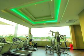 Paradise Spa Hotel