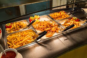 Nightcap at Watermark Glenelg