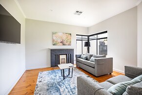 Nightcap at Watermark Glenelg