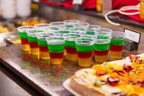 Nightcap at Watermark Glenelg