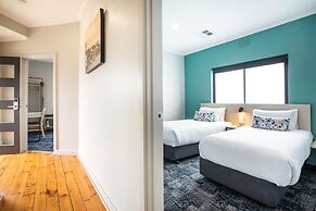 Nightcap at Watermark Glenelg