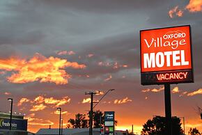 Oxford Village Motels