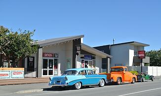 Oxford Village Motels