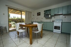 Kalbarri Murchison View Apartments