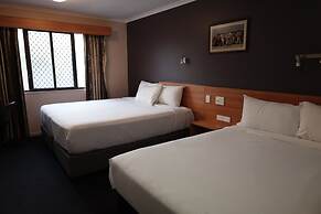 Sun Palms Motel