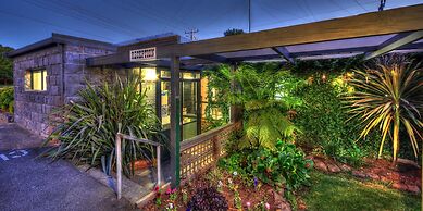 Eureka Stockade Holiday Park