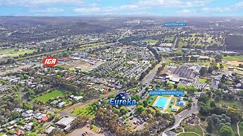 Eureka Stockade Holiday Park