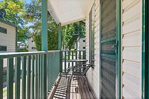 Eureka Stockade Holiday Park