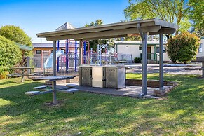 Eureka Stockade Holiday Park