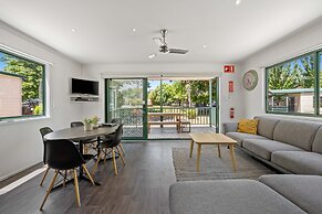 Eureka Stockade Holiday Park