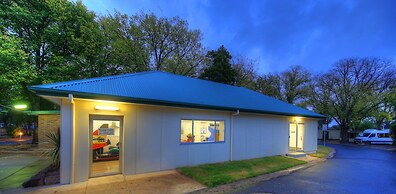 Eureka Stockade Holiday Park