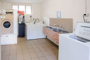 Eureka Stockade Holiday Park