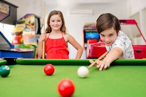 Eureka Stockade Holiday Park