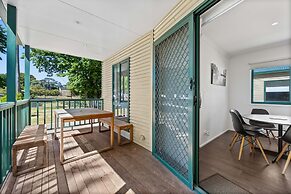 Eureka Stockade Holiday Park