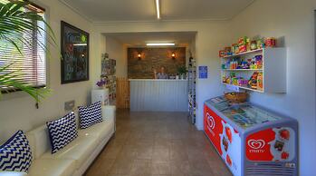 Eureka Stockade Holiday Park