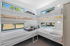 Eureka Stockade Holiday Park