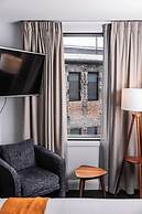 The Lucky Hotel