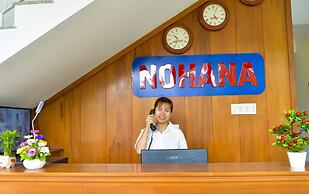 Nohana Hotel