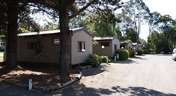 Launceston Holiday Park Legana