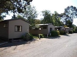 Launceston Holiday Park Legana