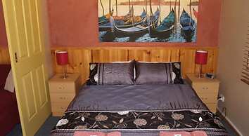 Launceston Holiday Park Legana