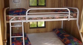 Launceston Holiday Park Legana