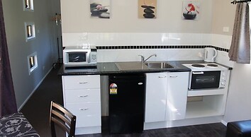 Launceston Holiday Park Legana