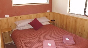 Launceston Holiday Park Legana