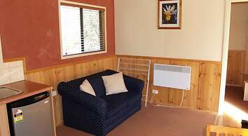Launceston Holiday Park Legana