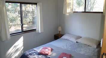 Launceston Holiday Park Legana