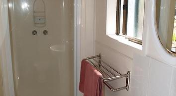 Launceston Holiday Park Legana