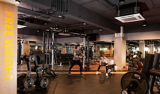 Pattana Sports Resort