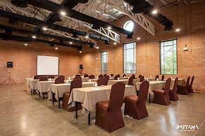 Pattana Sports Resort