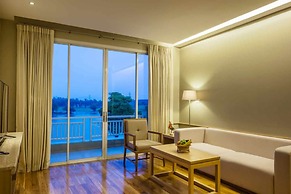 Pattana Sports Resort