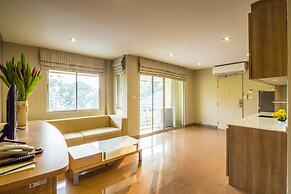 Pattana Sports Resort