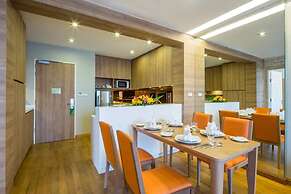 Pattana Sports Resort