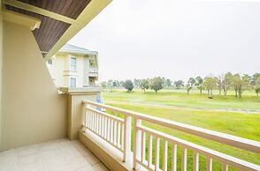 Pattana Sports Resort