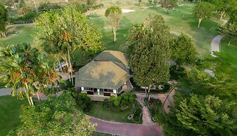 Pattana Sports Resort